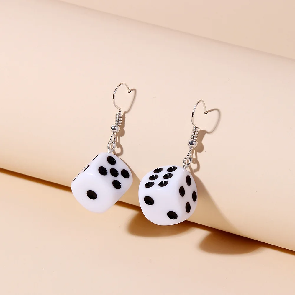Creativity White Cube Dice Res - Party Games Gamecube 리뷰 및 가격