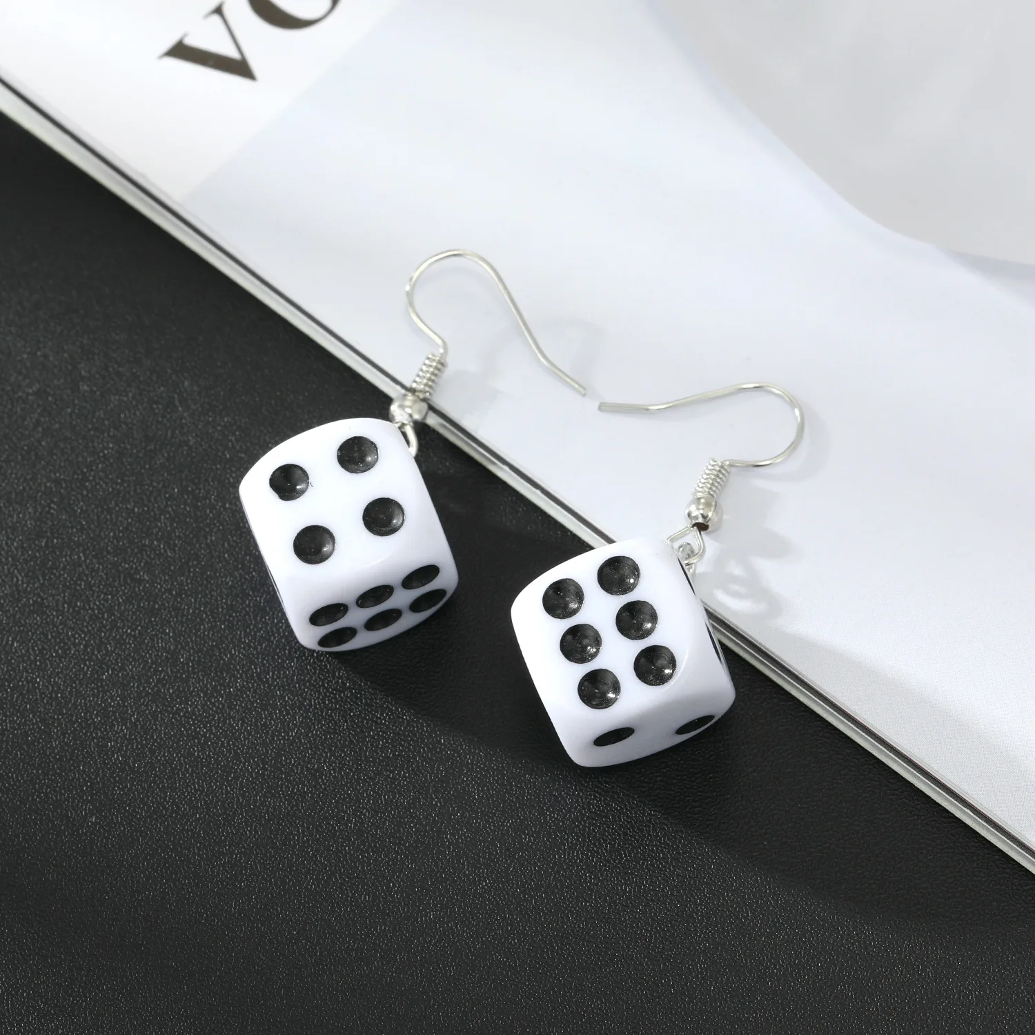 Creativity White Cube Dice Res - Party Games Gamecube 리뷰 및 가격