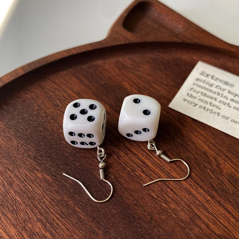 Creativity White Cube Dice Res - Party Games Gamecube 리뷰 및 가격
