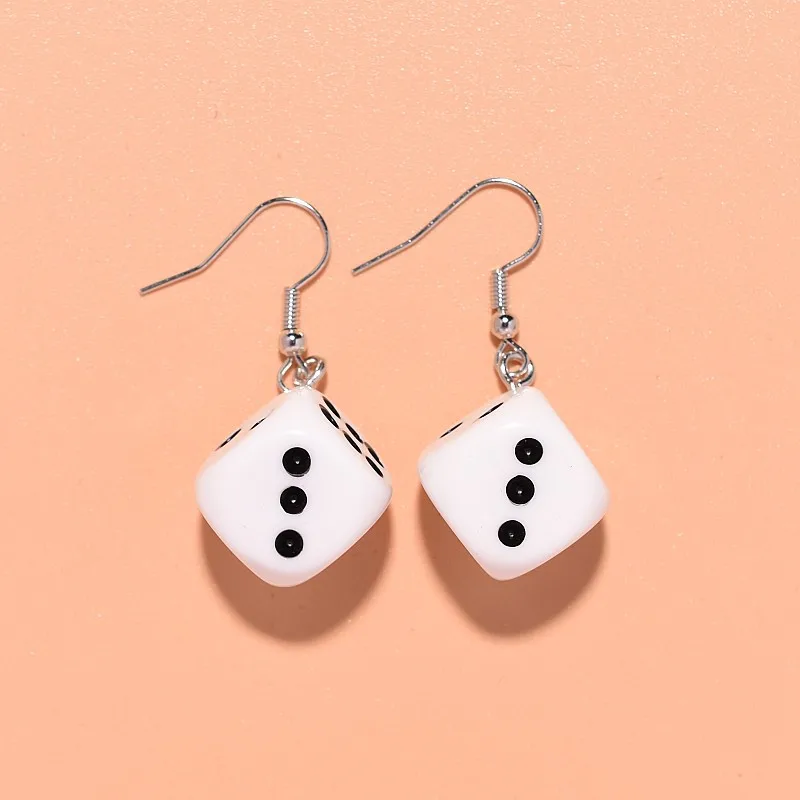 Creativity White Cube Dice Res - Party Games Gamecube 리뷰 및 가격