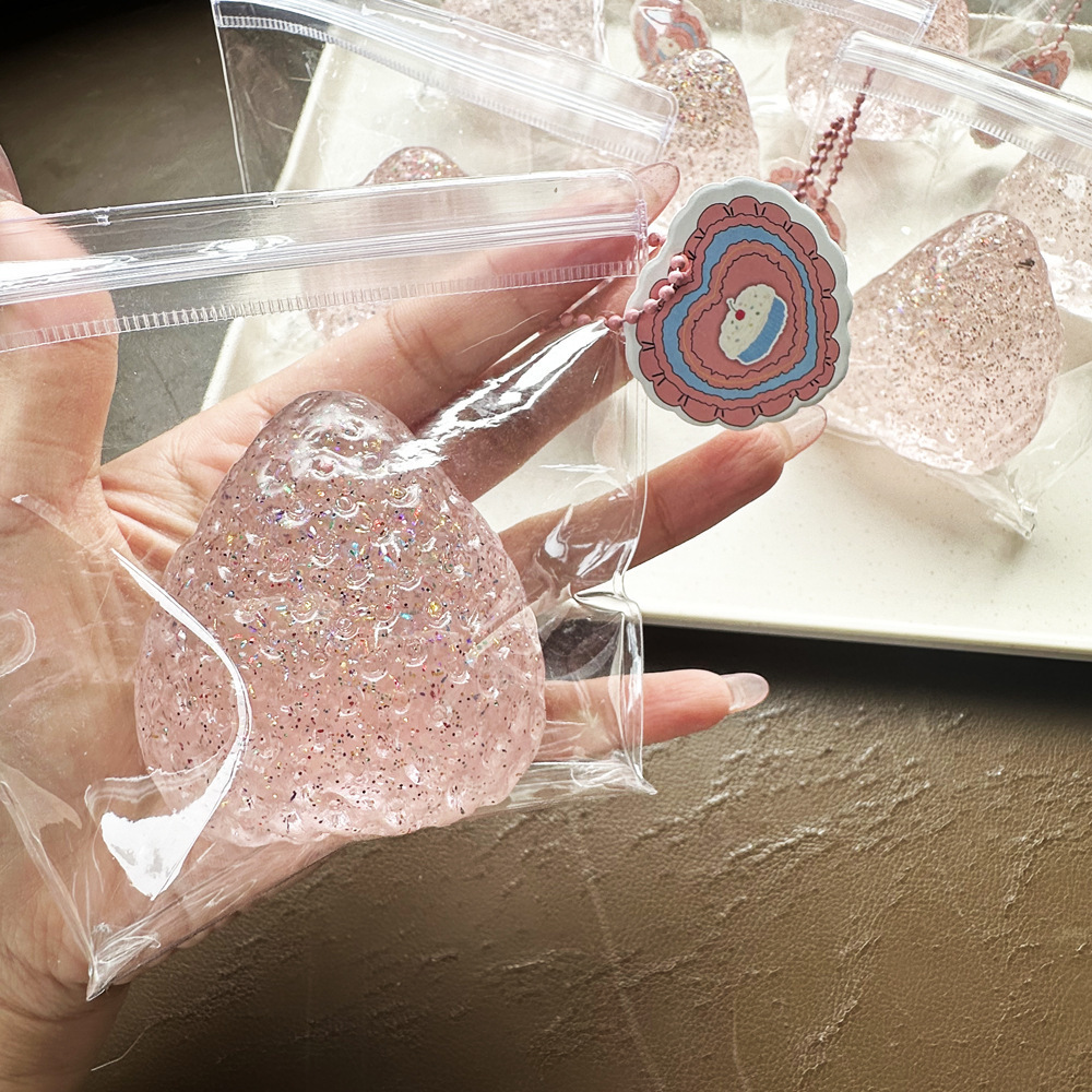 Strawberry Squeeze Toy Fidget  - Party Games Game 리뷰 및 가격