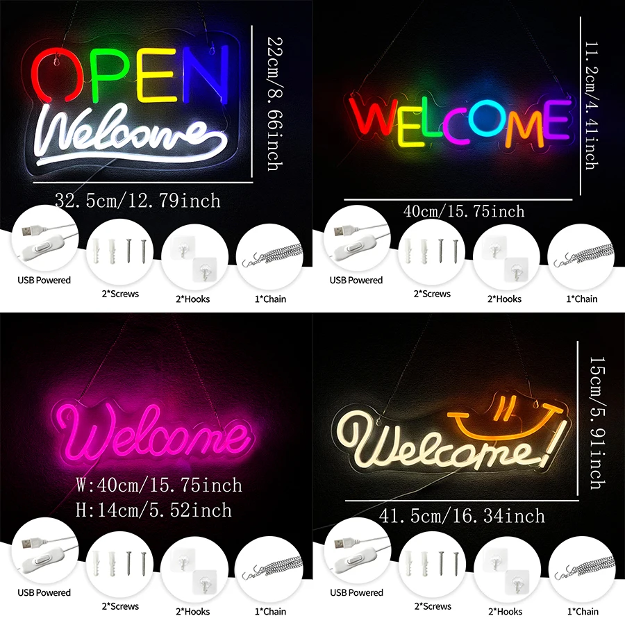 Led Neon Light For Game Room,L - Party Games Shop 리뷰 및 가격