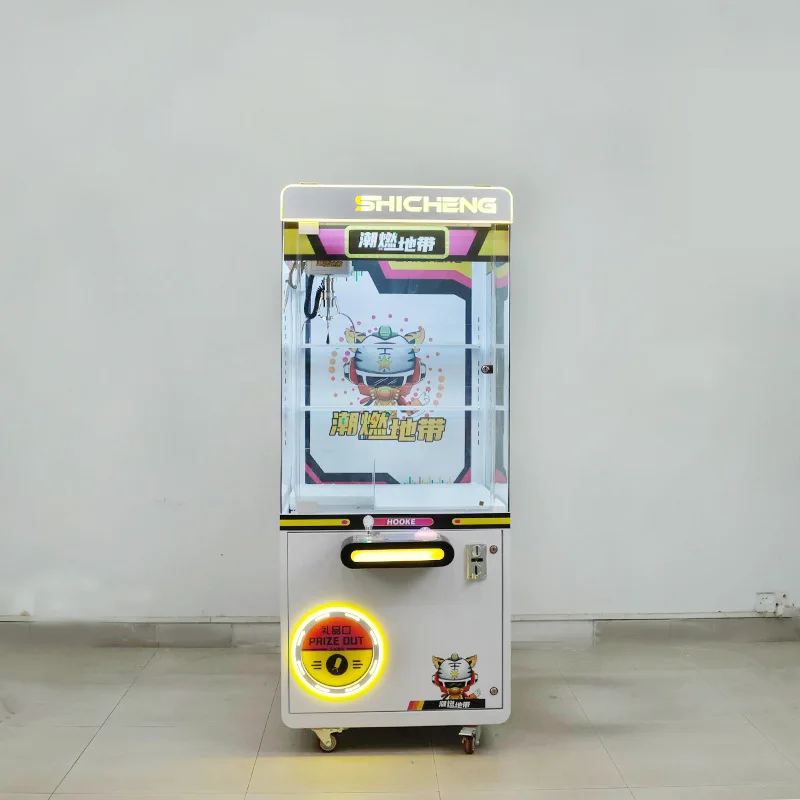 New play of doll machine Comme - Party Games Shop 리뷰 및 가격