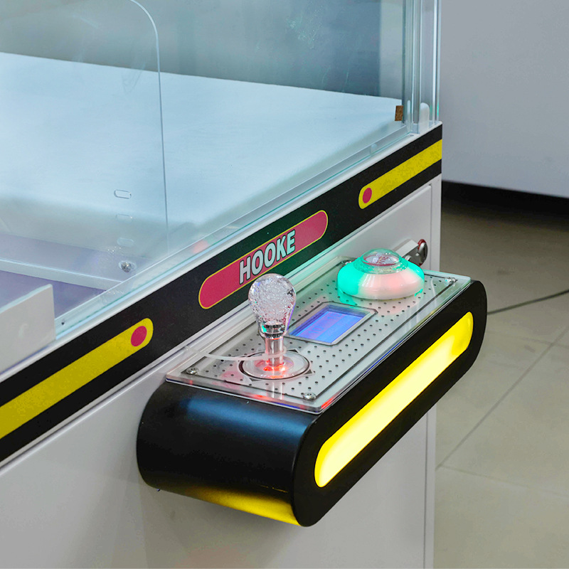 New play of doll machine Comme - Party Games Shop 리뷰 및 가격