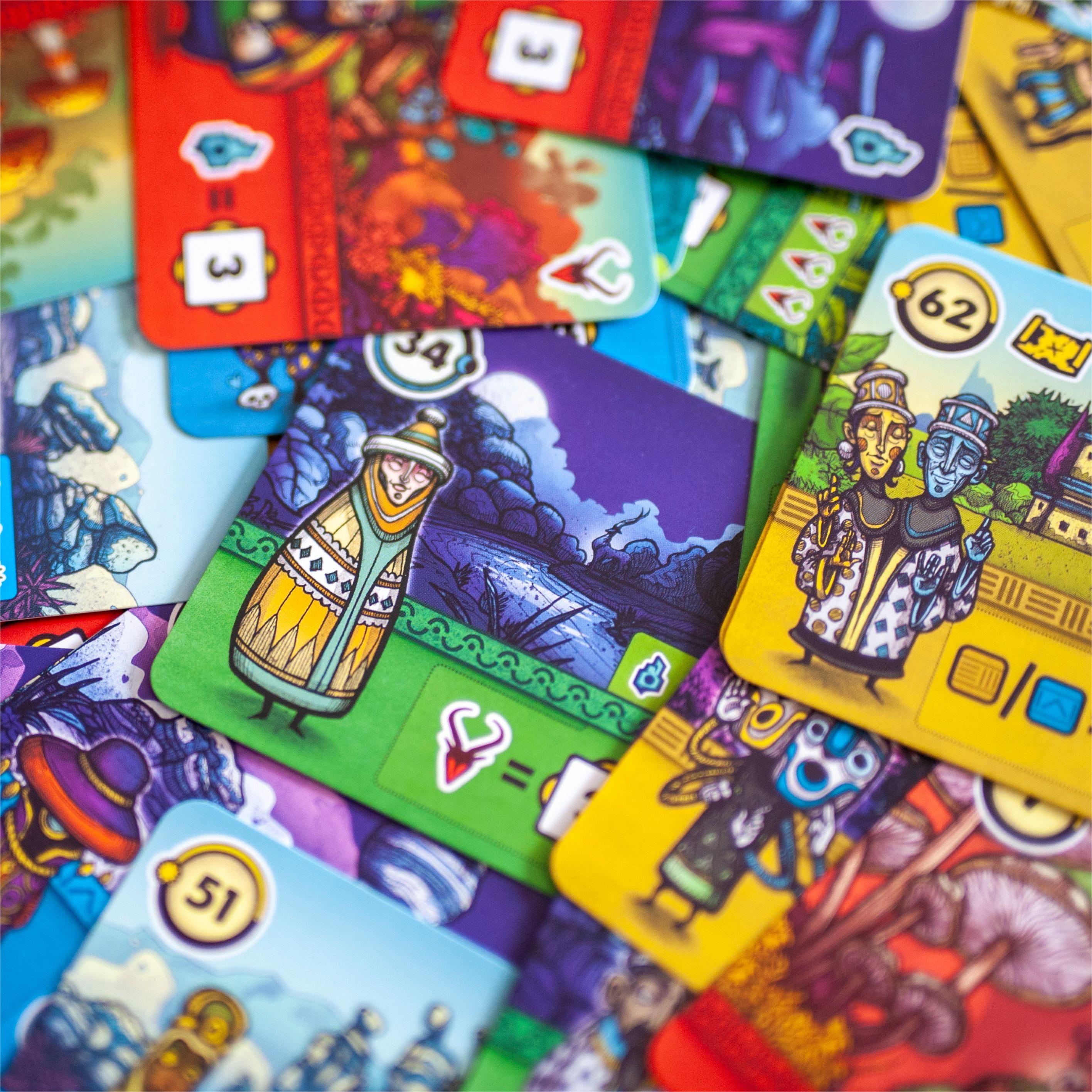FARAWAY English Board Game | 1 - Party Games Multiplayer 리뷰 및 가격