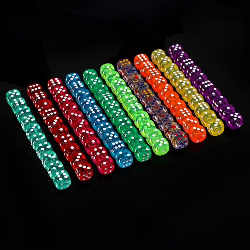 10Pcs Dices with Drawstring Di - Party Games Gamecube 리뷰 및 가격