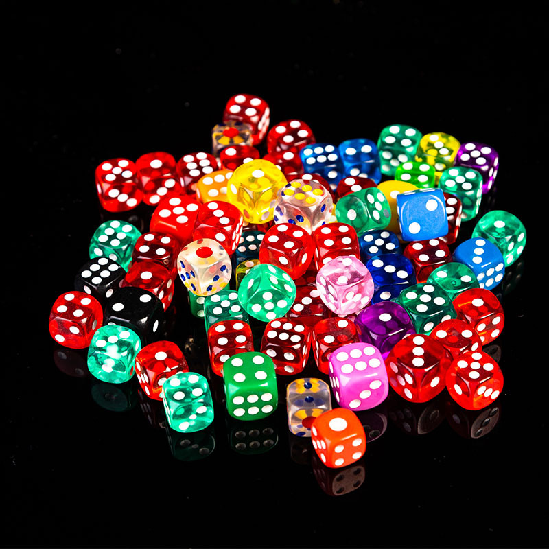 10Pcs Dices with Drawstring Di - Party Games Gamecube 리뷰 및 가격