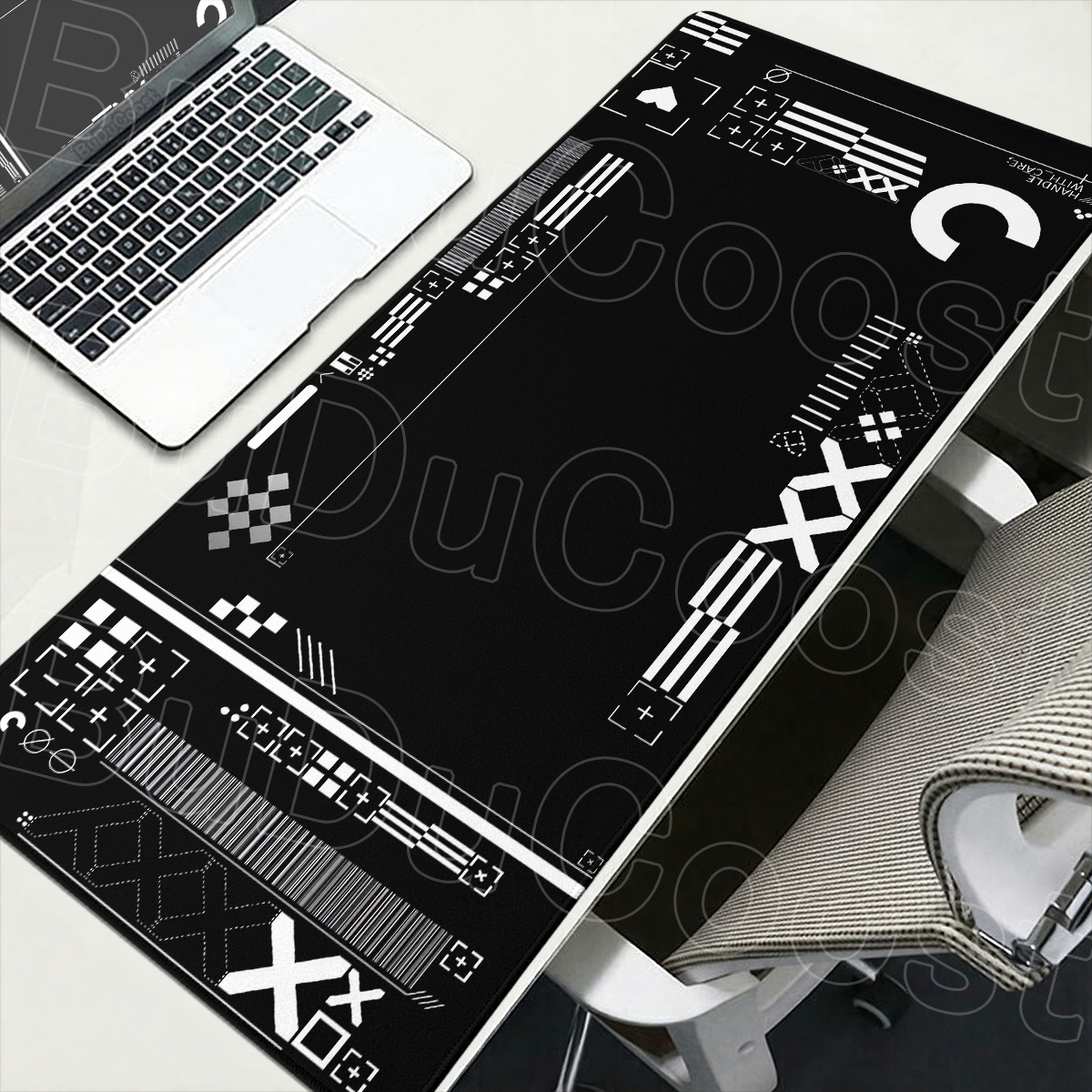 400x900mm CSGO Anime Mouse Pad - Kubb Game Yard 리뷰 및 가격