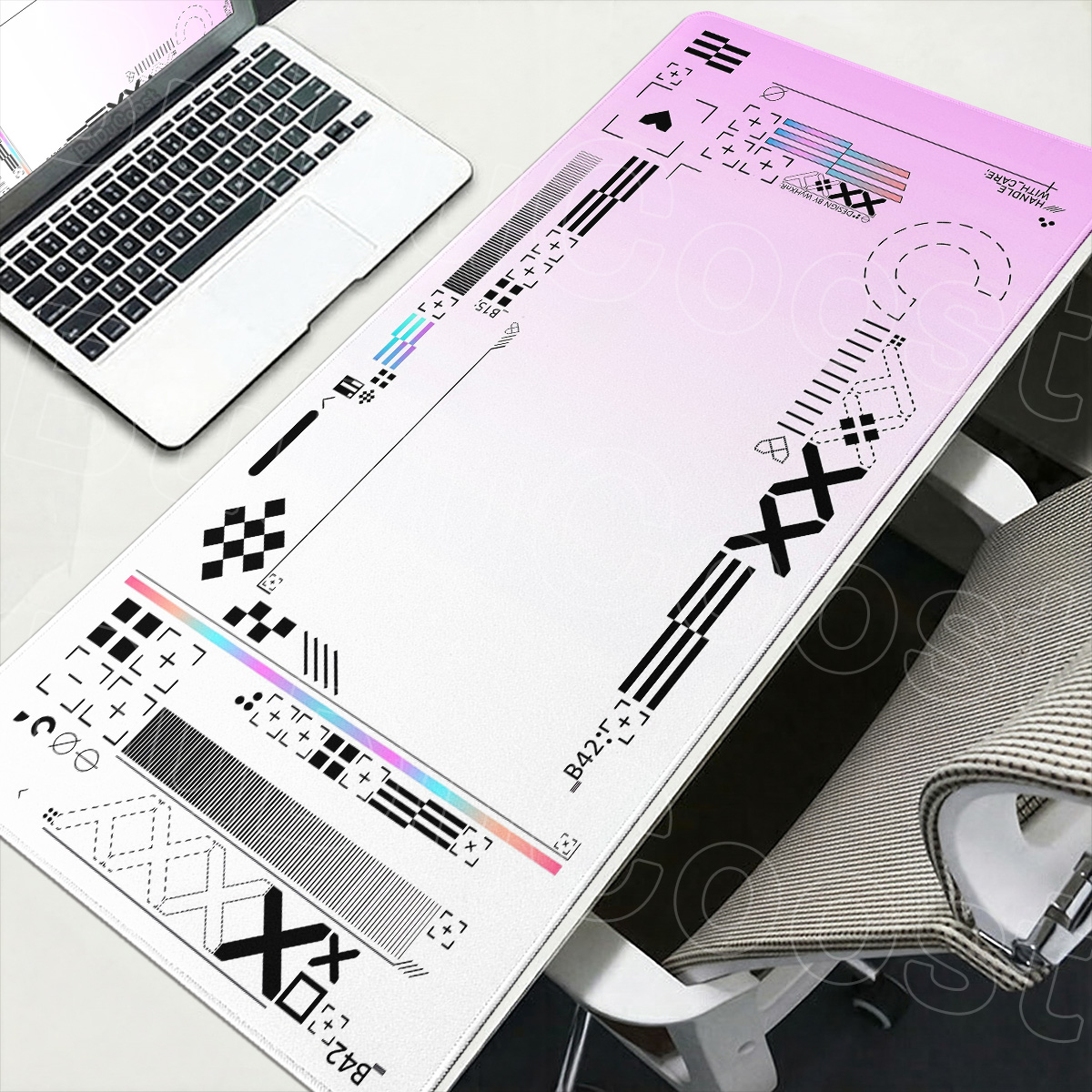 400x900mm CSGO Anime Mouse Pad - Kubb Game Yard 리뷰 및 가격