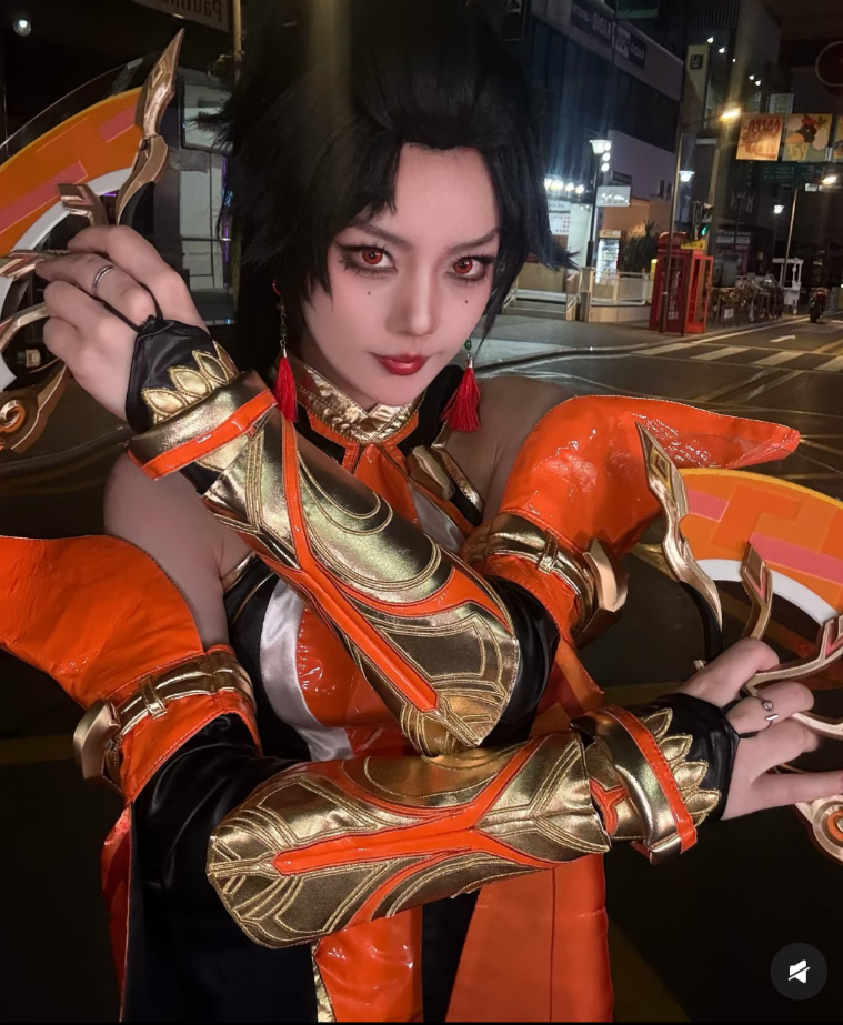 Game Overwatch 2 Anran Cosplay - Party Games Cartoon 리뷰 및 가격