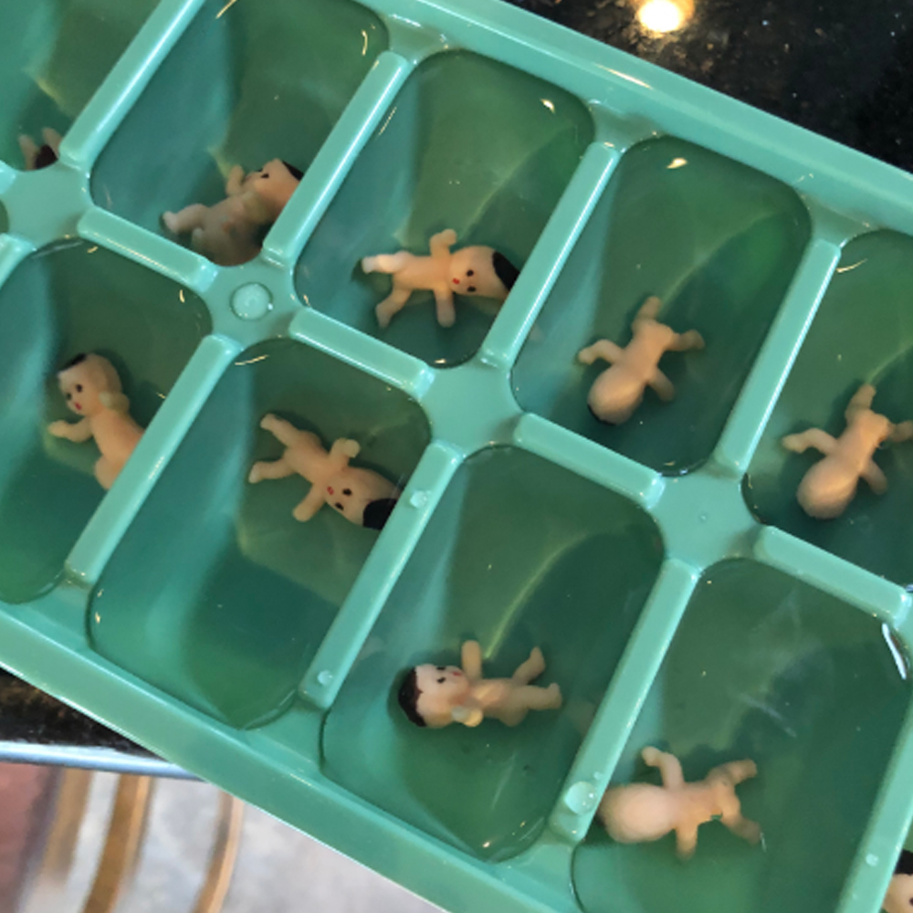 30/60/100Pcs Mini Plastic Babi - Party Games Gamecube 리뷰 및 가격