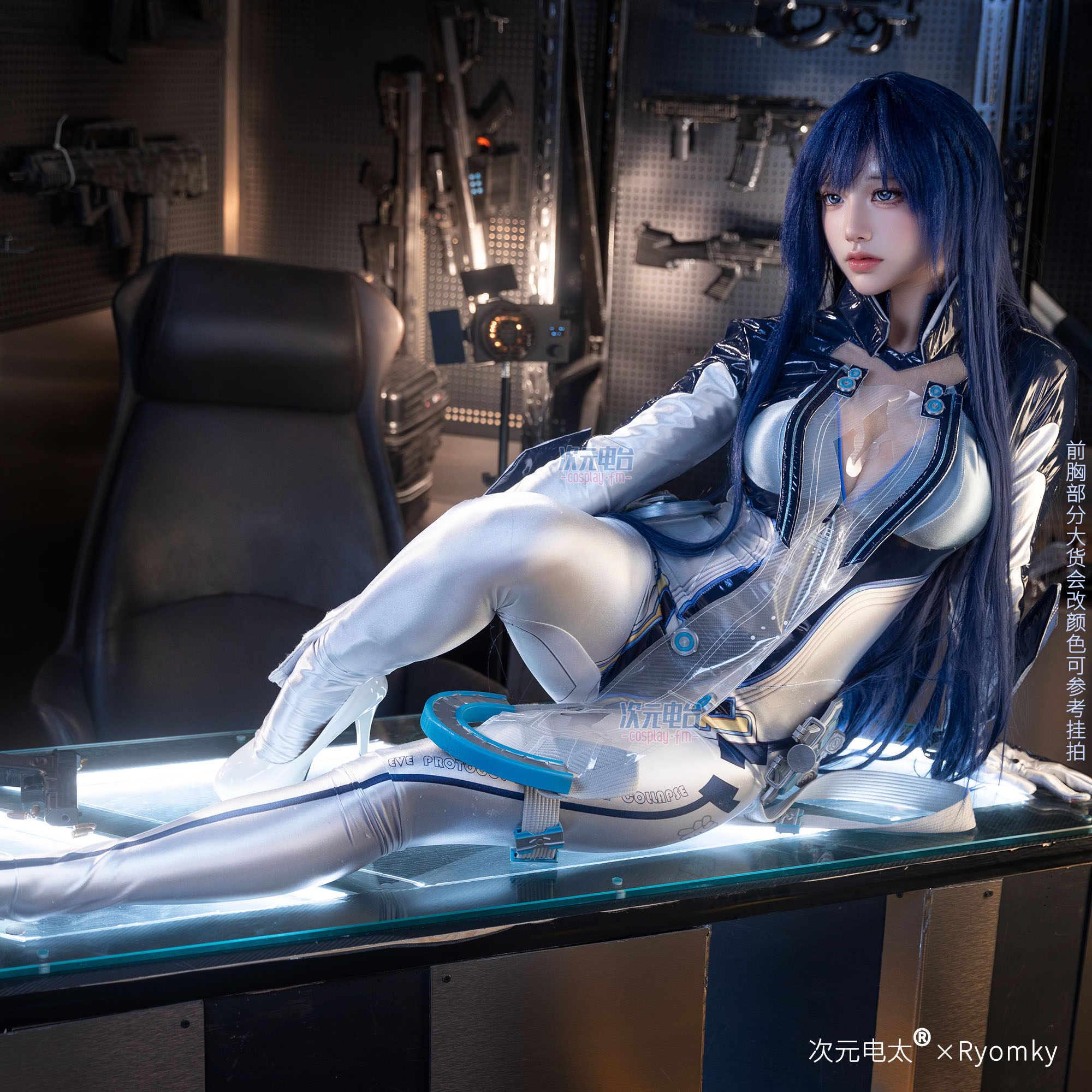 Raven Stellar Blade Cosplay Wo - Party Games Cartoon 리뷰 및 가격