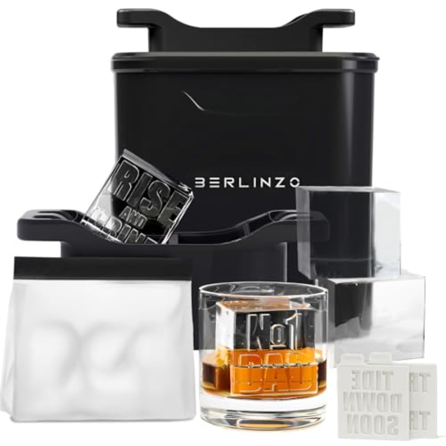 Premium Clear Ice Cube Maker w - Party Games Gamecube 리뷰 및 가격
