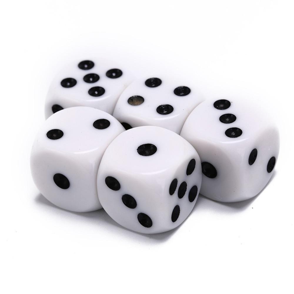 5Pcs/10Pcs New 14mm/10mm 6 Sid - Party Games Gamecube 리뷰 및 가격
