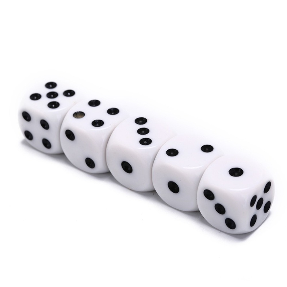 5Pcs/10Pcs New 14mm/10mm 6 Sid - Party Games Gamecube 리뷰 및 가격