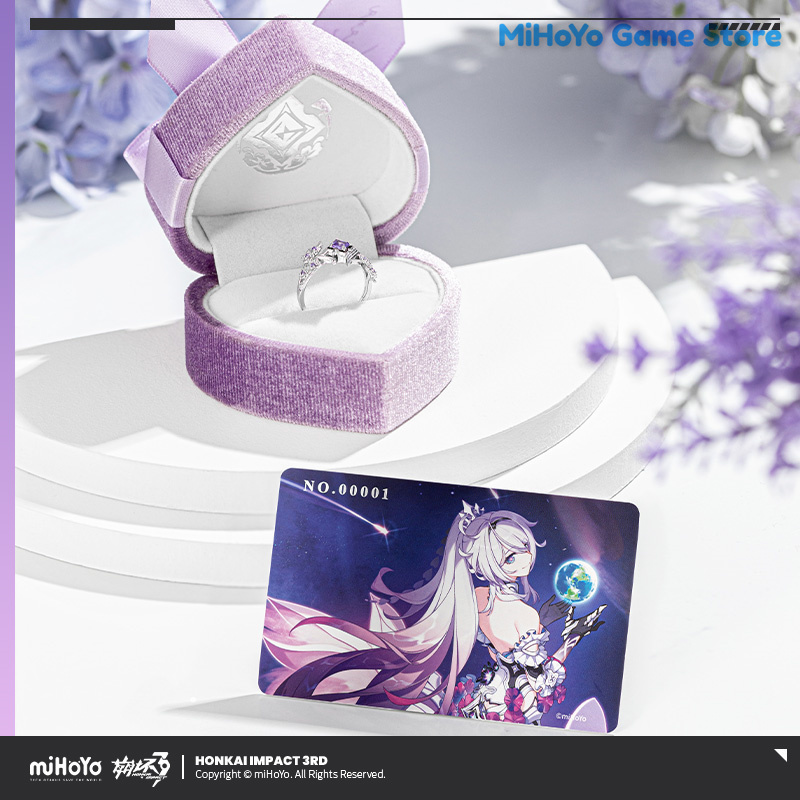 Kiana Ring Herrscher Of Finali - Party Games Cartoon 리뷰 및 가격