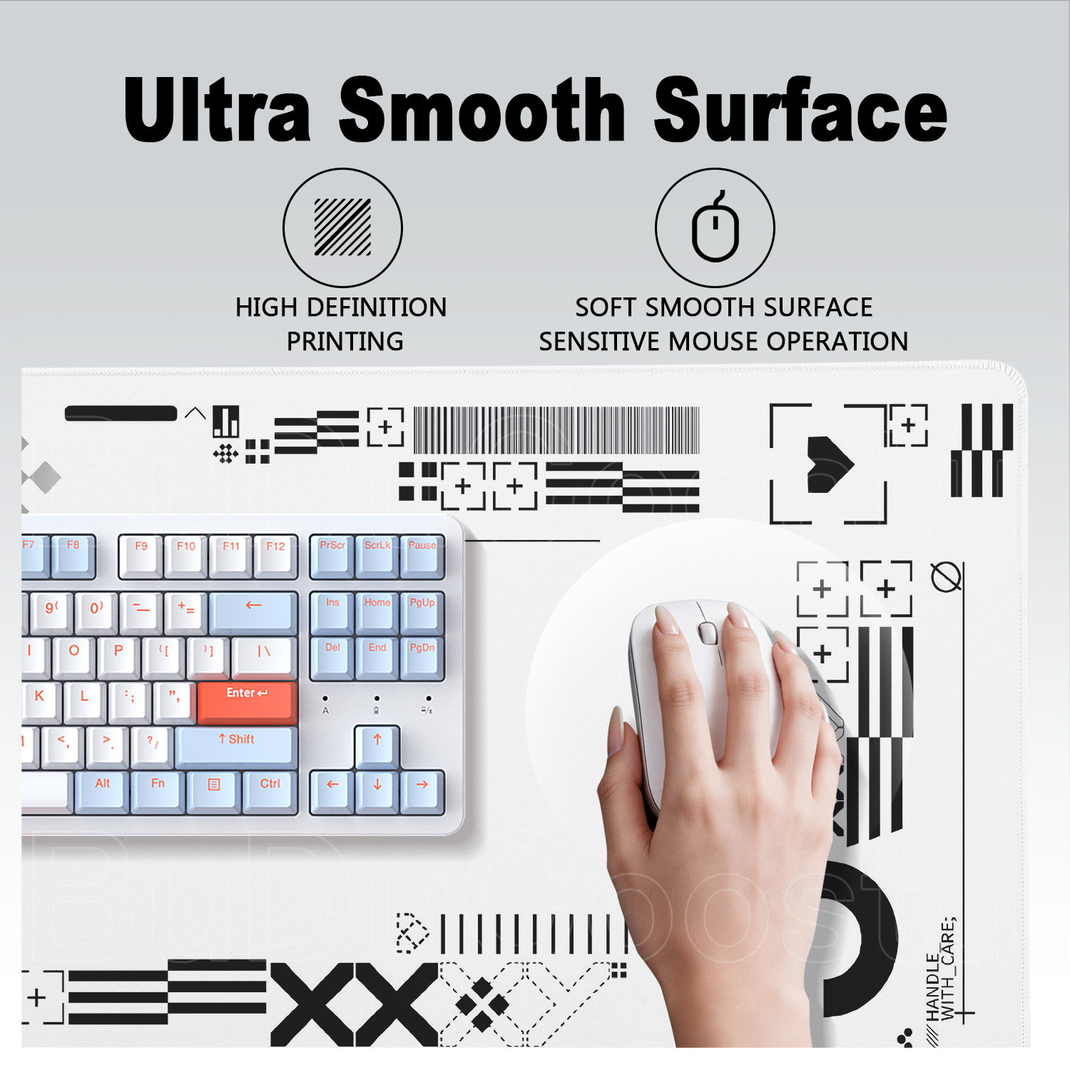 White & Black CSGO Large Compu - Kubb Game Yard 리뷰 및 가격