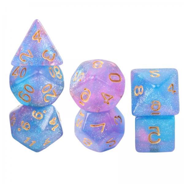 Durable Acrylic Polyhedral Dic - Party Games Gamecube 리뷰 및 가격
