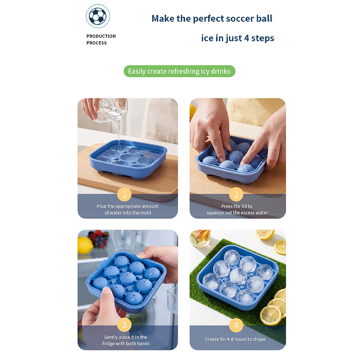 1Pcs Football-Themed Silicone  - Party Games Gamecube 리뷰 및 가격
