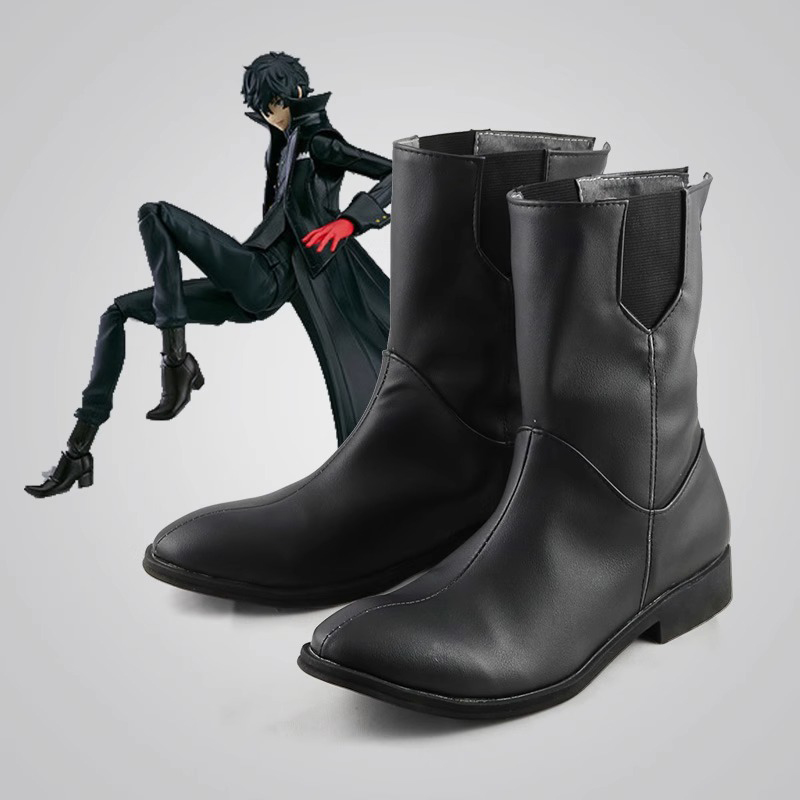 Amamiya Ren Cosplay Shoes Game - Party Games In Ps5 리뷰 및 가격