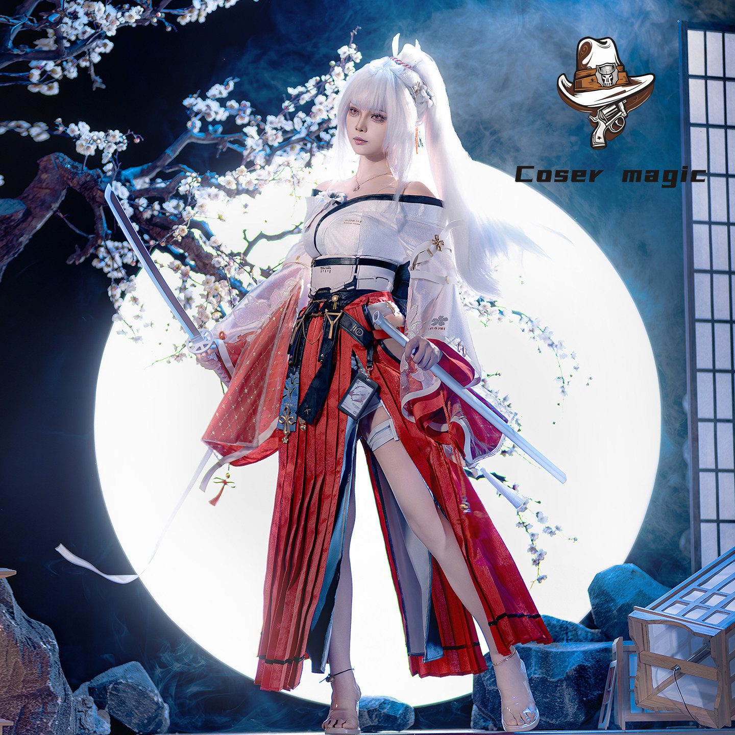 Hiyuki Cosplay Costume Game Wu - Party Games Cartoon 리뷰 및 가격