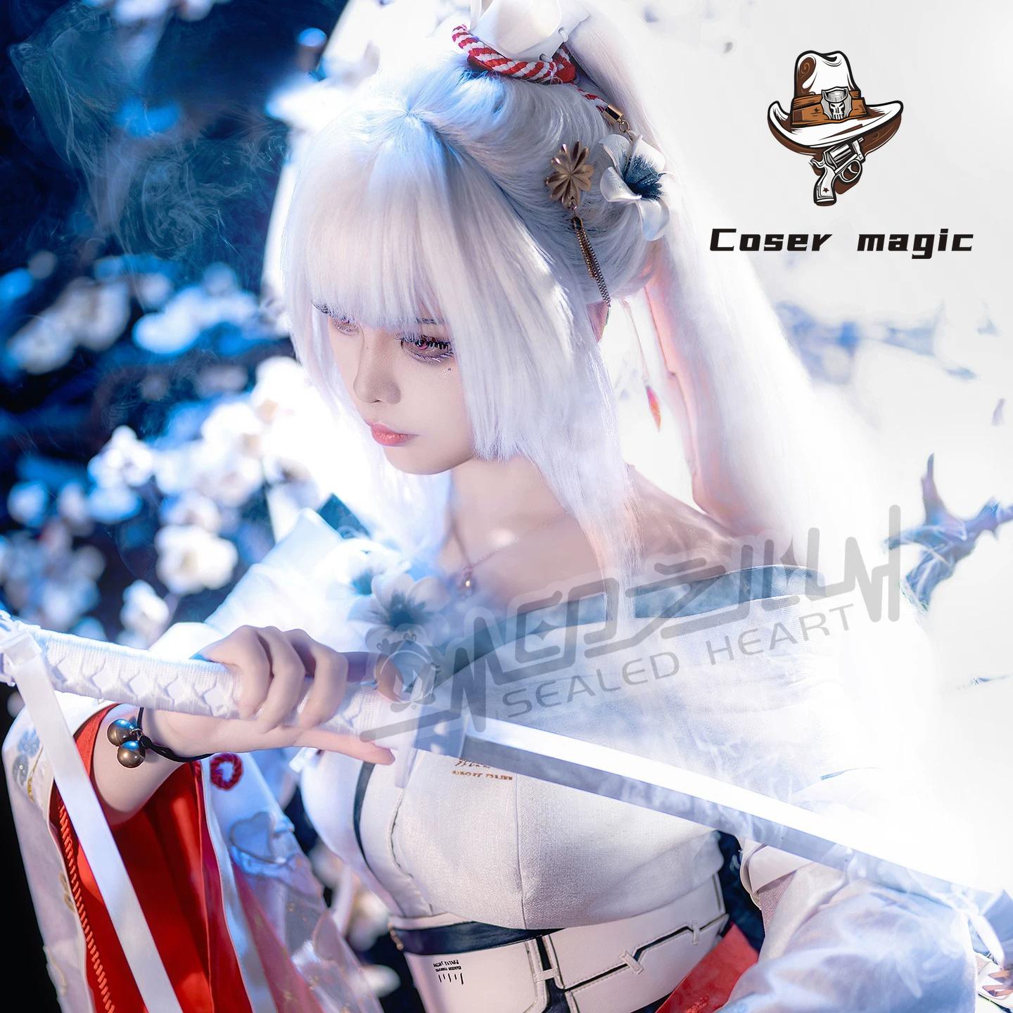 Hiyuki Cosplay Costume Game Wu - Party Games Cartoon 리뷰 및 가격
