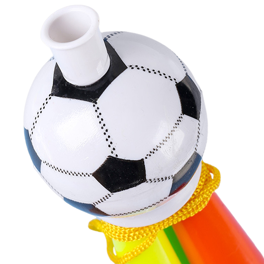 3/6pcs 3-Hole Plastic Football - Party Games No Props 리뷰 및 가격