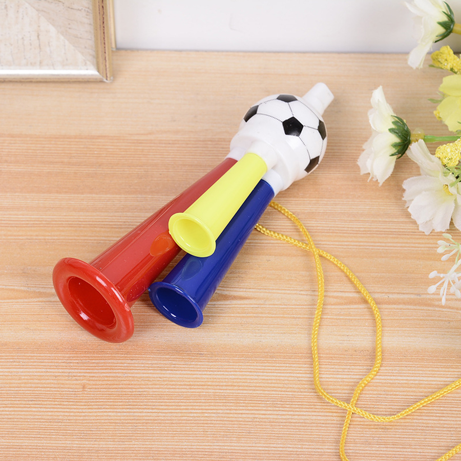 3/6pcs 3-Hole Plastic Football - Party Games No Props 리뷰 및 가격