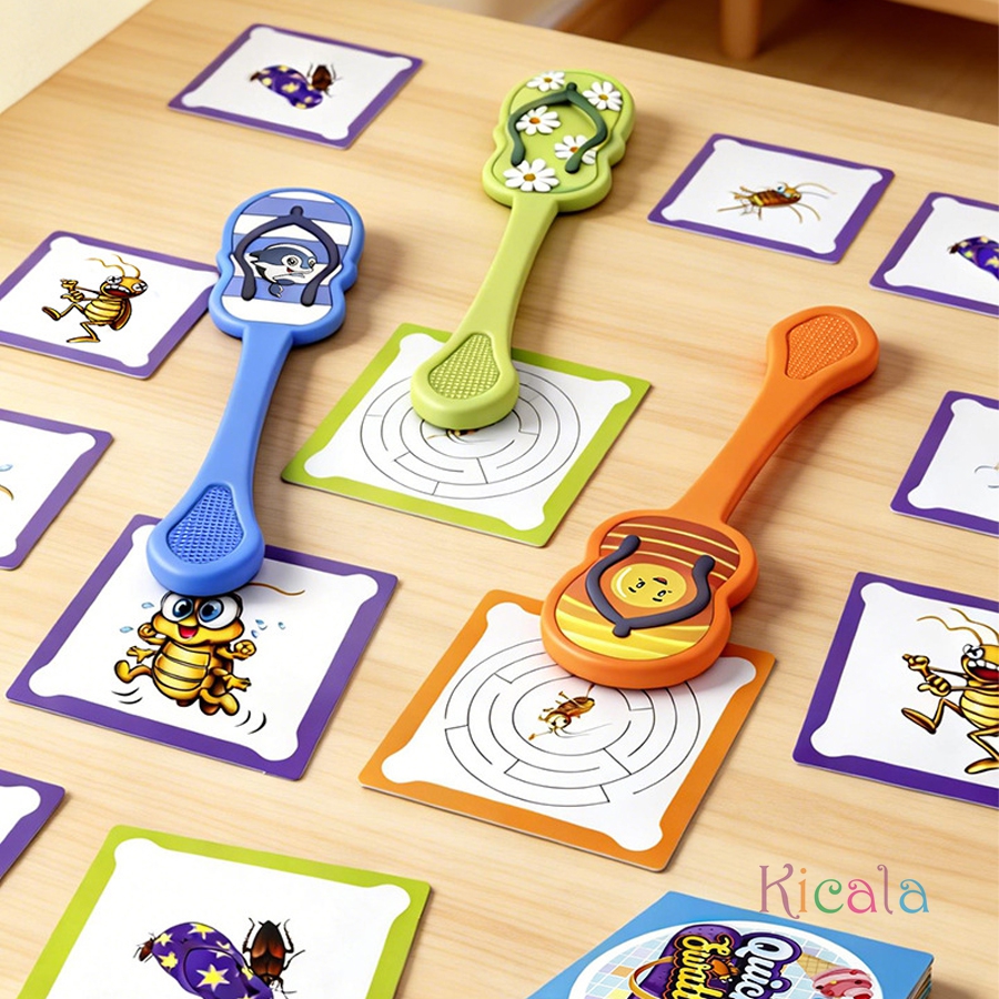 Quick Swatters Game for Kids F - Party Games Multiplayer 리뷰 및 가격