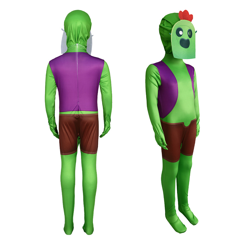 2026 New Wilderness Cosplay Ga - Kids Party Games 리뷰 및 가격
