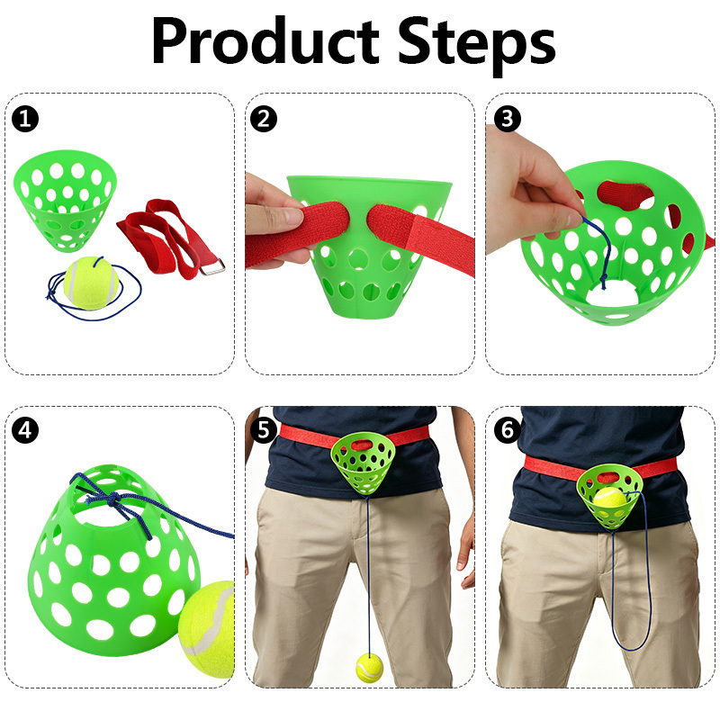 1/3 Set Swing Ball Game Multip - Party Games Game 리뷰 및 가격