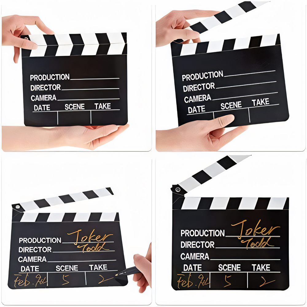 Party holiday party movie clap - Party Games No Props 리뷰 및 가격