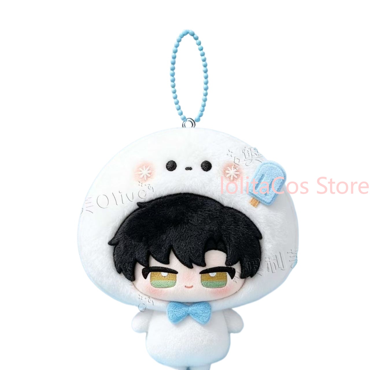 Love and Deepspace Zayne Anime - Party Games Event 리뷰 및 가격