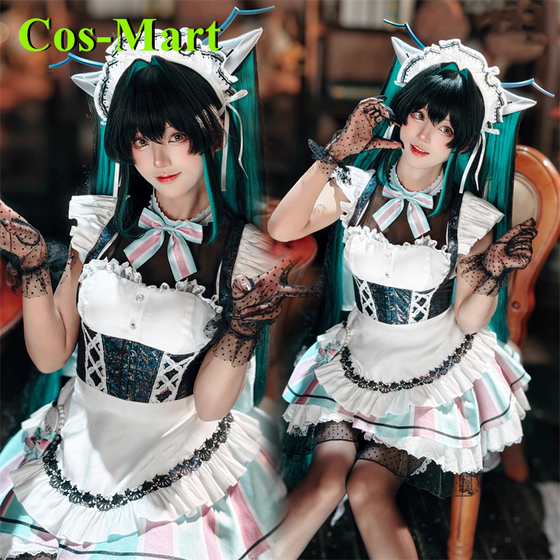 Cos-Mart Game Anime Goddess Me - Party Games Shop 리뷰 및 가격