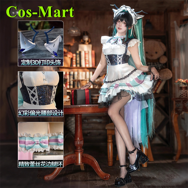 Cos-Mart Game Anime Goddess Me - Party Games Shop 리뷰 및 가격