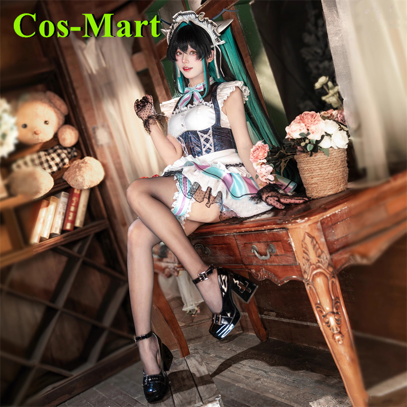 Cos-Mart Game Anime Goddess Me - Party Games Shop 리뷰 및 가격