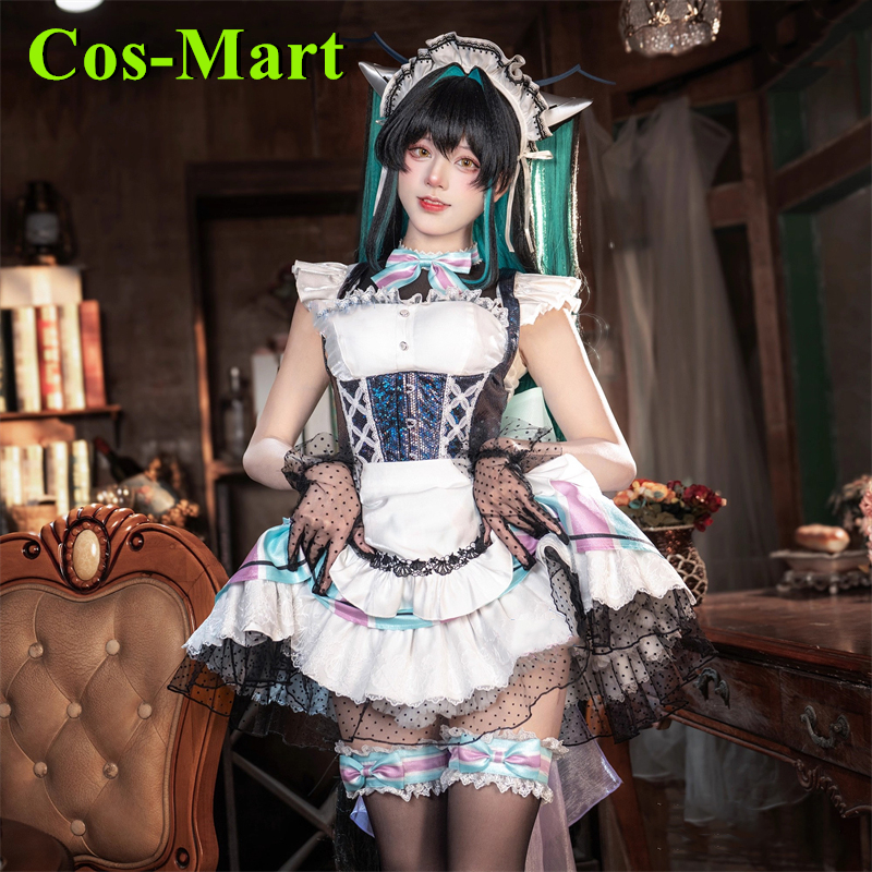 Cos-Mart Game Anime Goddess Me - Party Games Shop 리뷰 및 가격