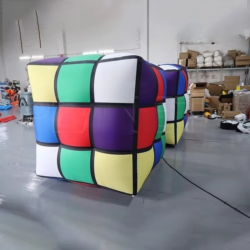 Giant Inflatable  | Inflatable - Party Games Gamecube 리뷰 및 가격