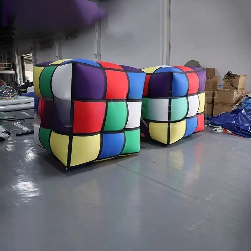 Giant Inflatable  | Inflatable - Party Games Gamecube 리뷰 및 가격
