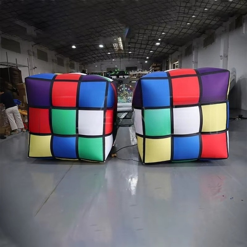 Giant Inflatable  | Inflatable - Party Games Gamecube 리뷰 및 가격