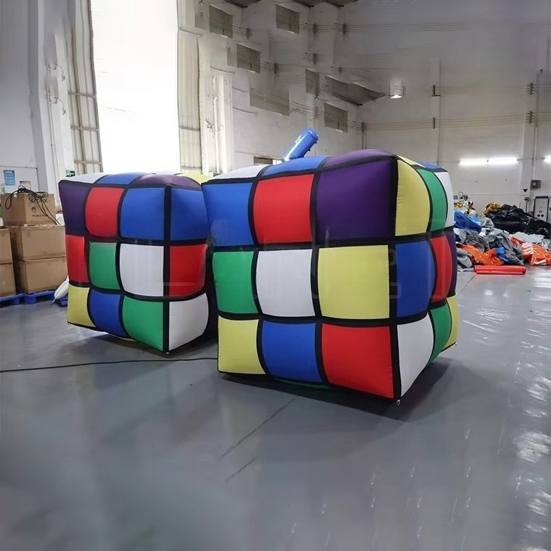 Giant Inflatable  | Inflatable - Party Games Gamecube 리뷰 및 가격