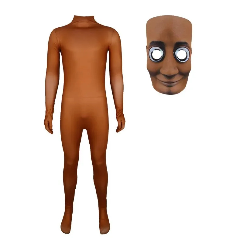 CyTung Tung Tung Sahur Costume - Kids Party Games 리뷰 및 가격