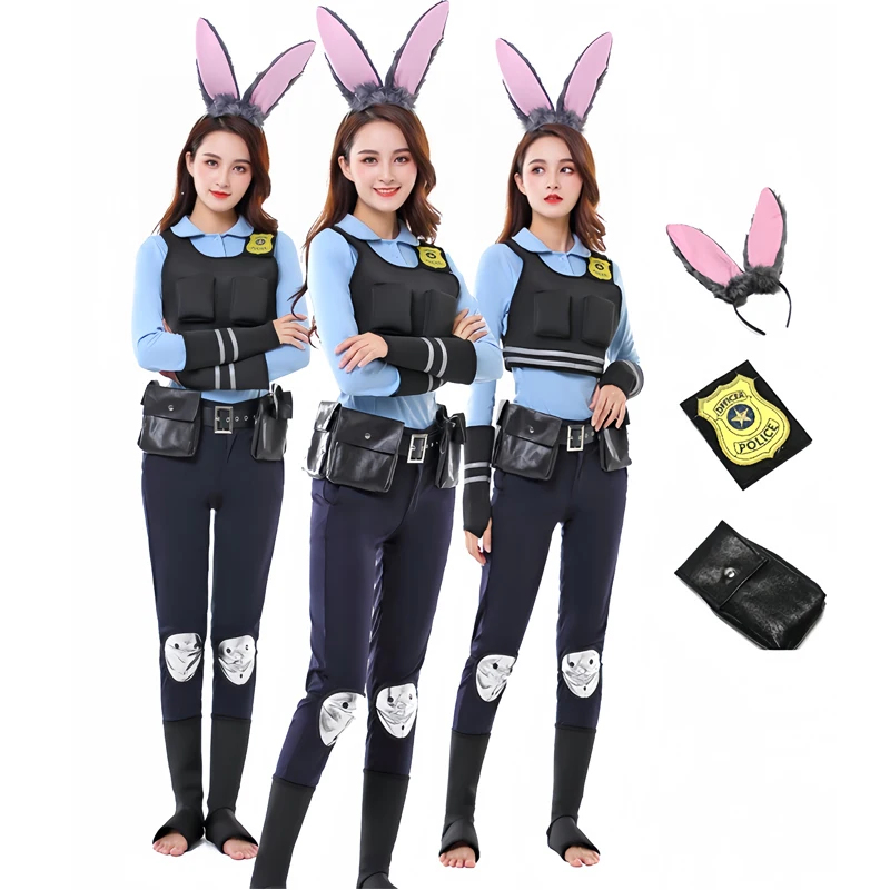☣2026 New Zootopia Judy Bunny  - Zootopia Party Games 리뷰 및 가격