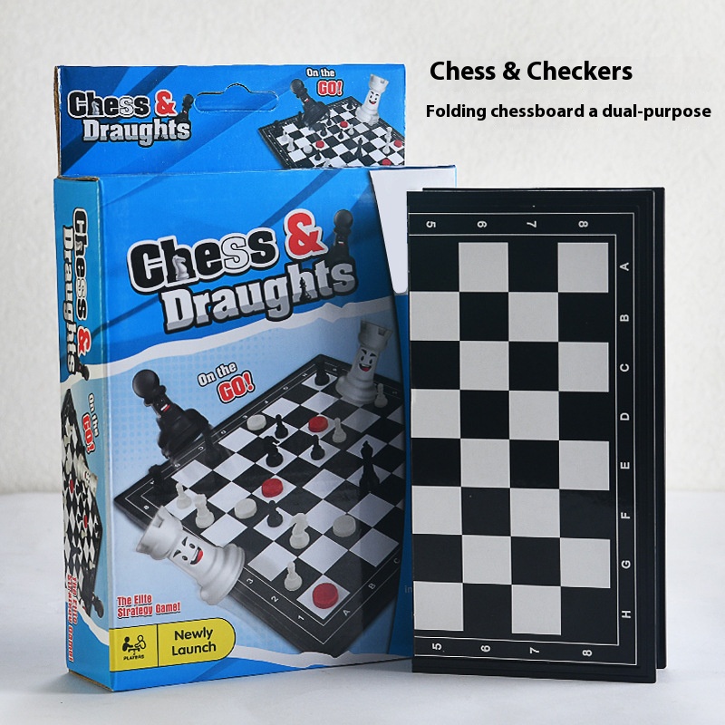 Two in One Foldable Board Toys - Party Games Multiplayer 리뷰 및 가격