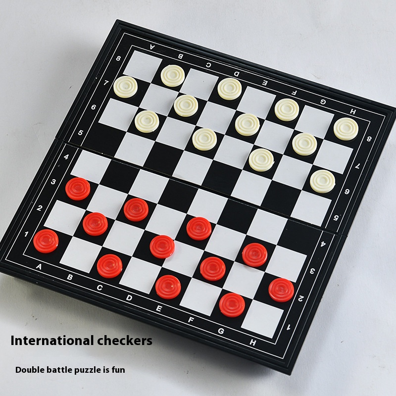 Two in One Foldable Board Toys - Party Games Multiplayer 리뷰 및 가격