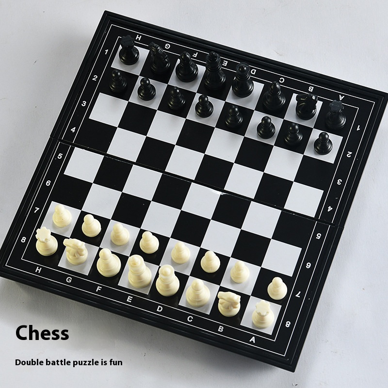 Two in One Foldable Board Toys - Party Games Multiplayer 리뷰 및 가격
