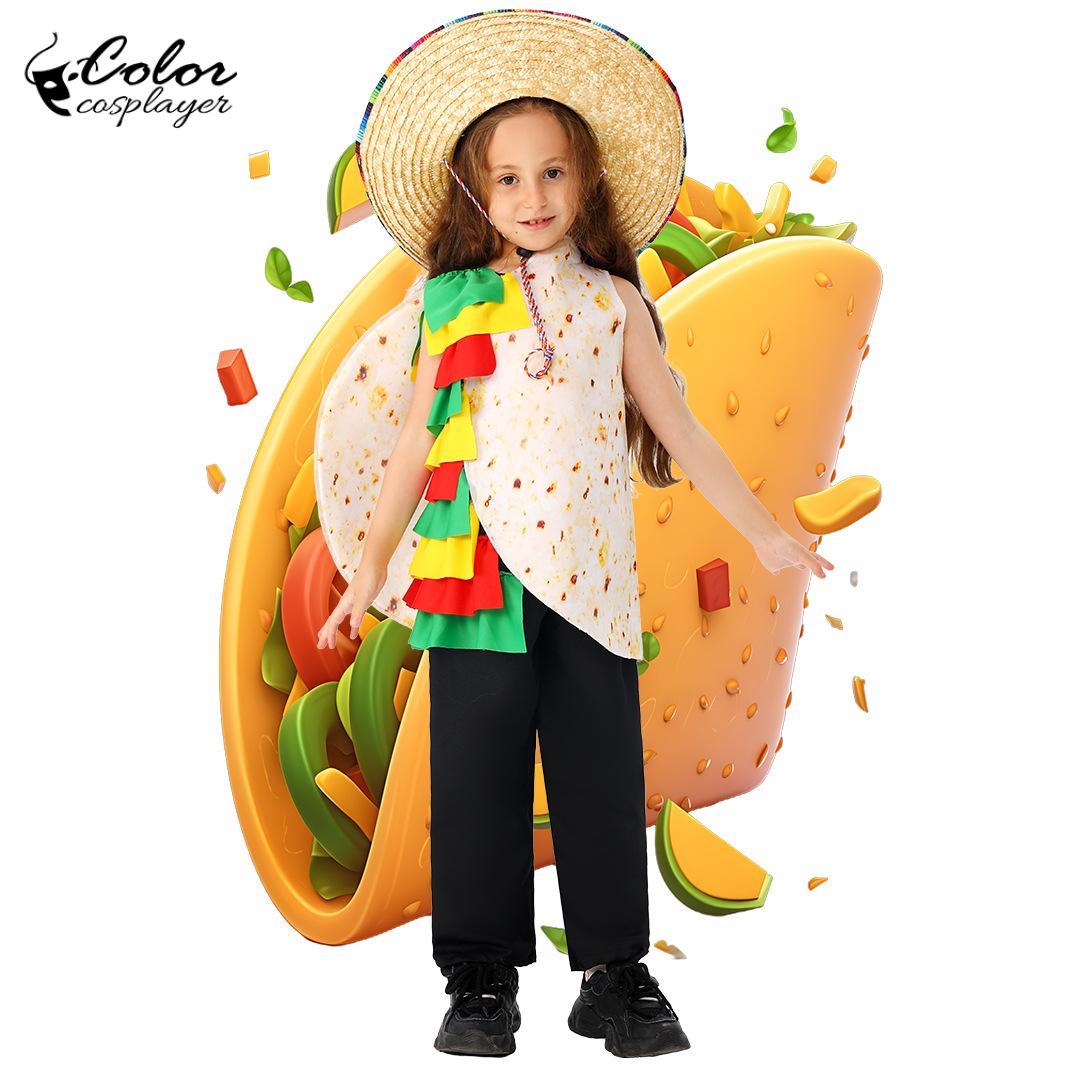 Kids Funny Mexican Tortilla Bu - Kids Party Games 리뷰 및 가격