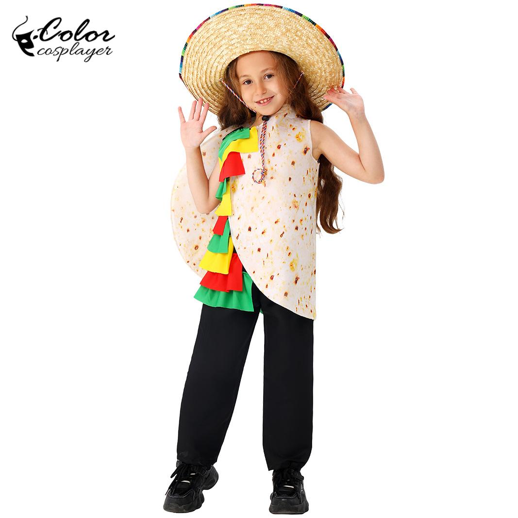 Kids Funny Mexican Tortilla Bu - Kids Party Games 리뷰 및 가격