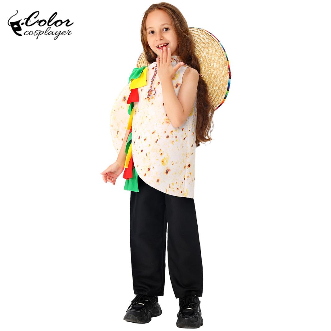 Kids Funny Mexican Tortilla Bu - Kids Party Games 리뷰 및 가격