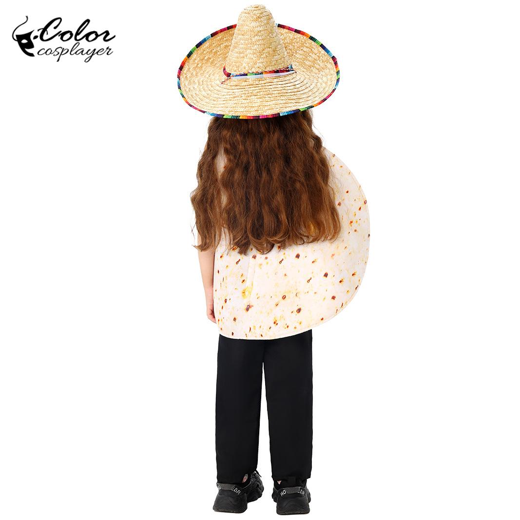 Kids Funny Mexican Tortilla Bu - Kids Party Games 리뷰 및 가격
